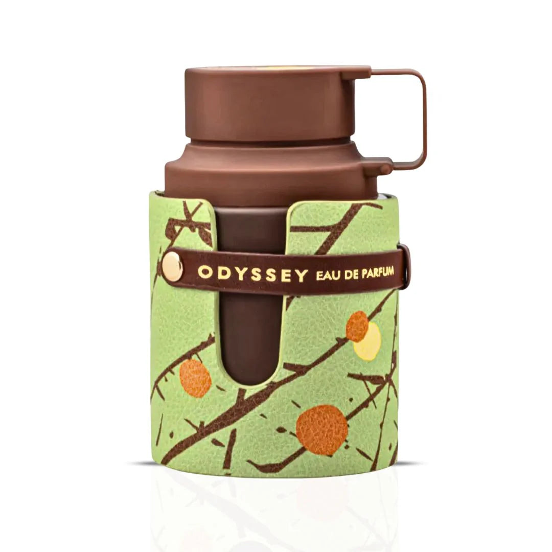 Odyssey Dubai Chocolat | Armaf
