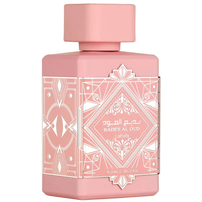 Bade'e al Oud Noble Blush | Lattafa