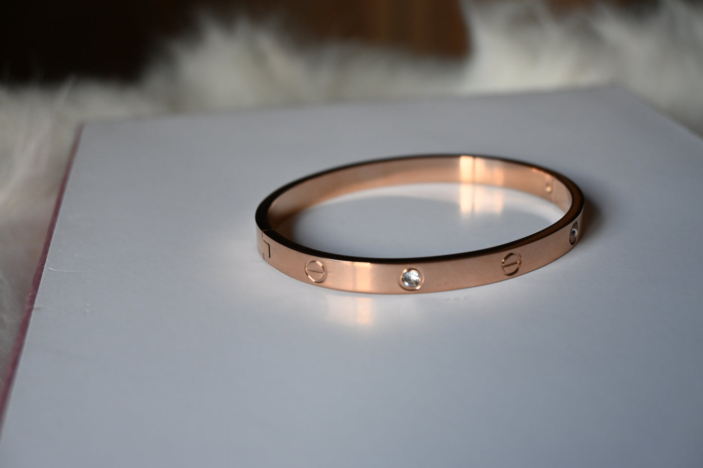 Pulseira Clássica
