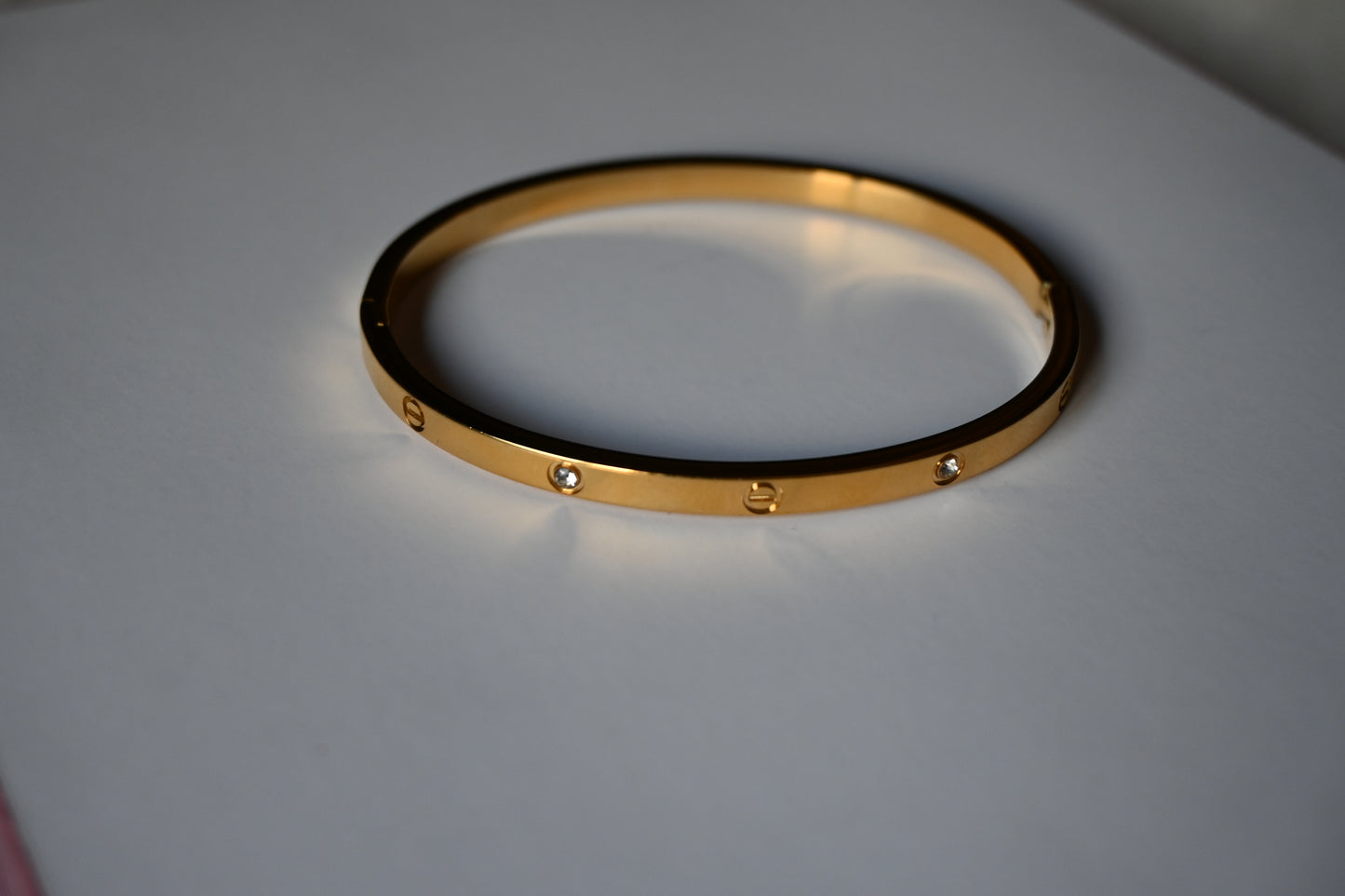 Pulseira Clássica