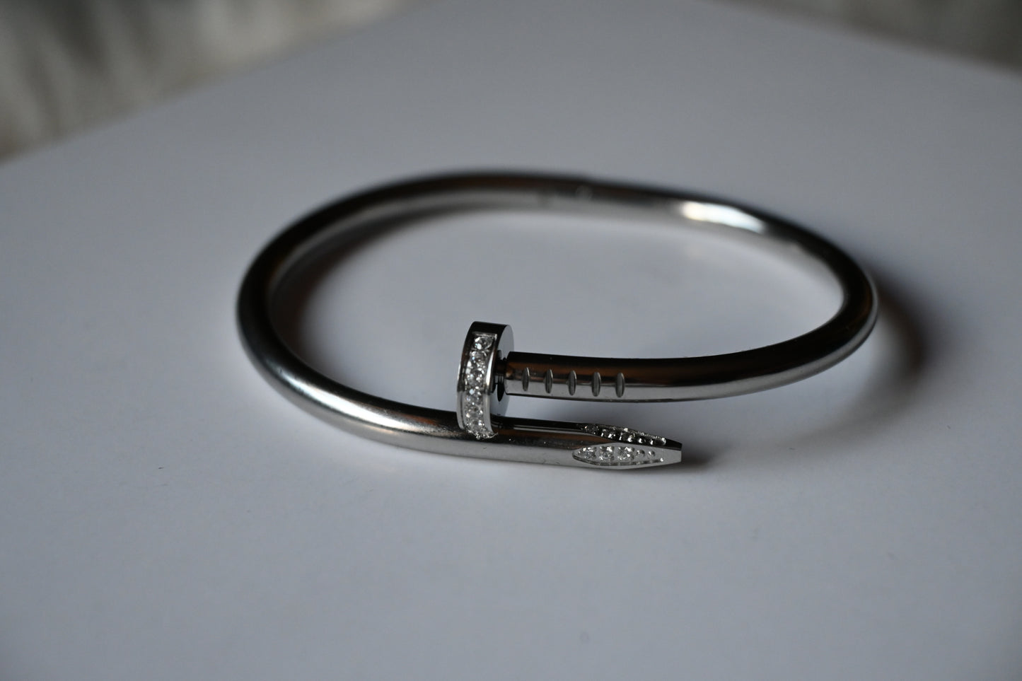 Pulseira clássica
