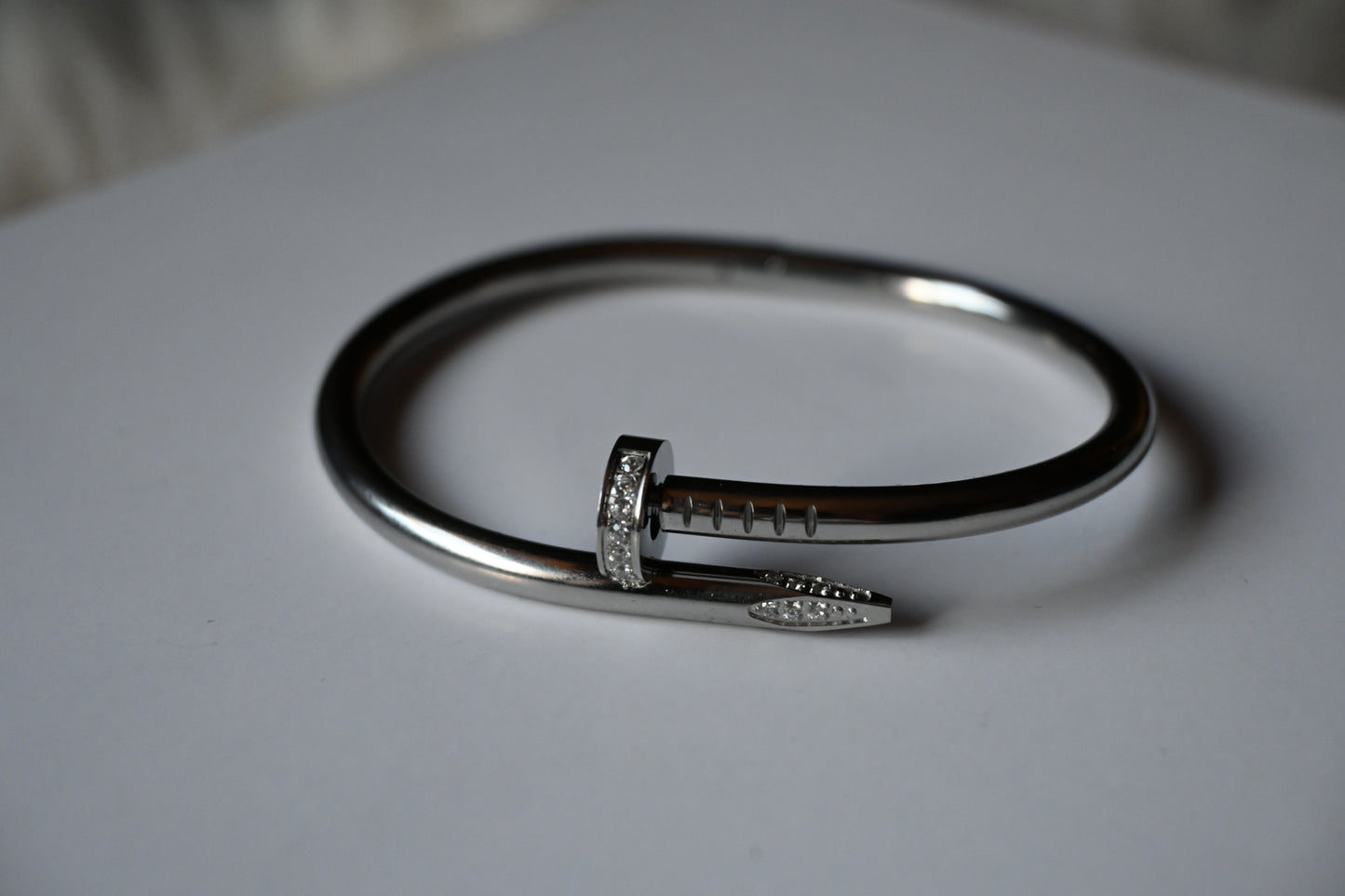 Pulseira clássica