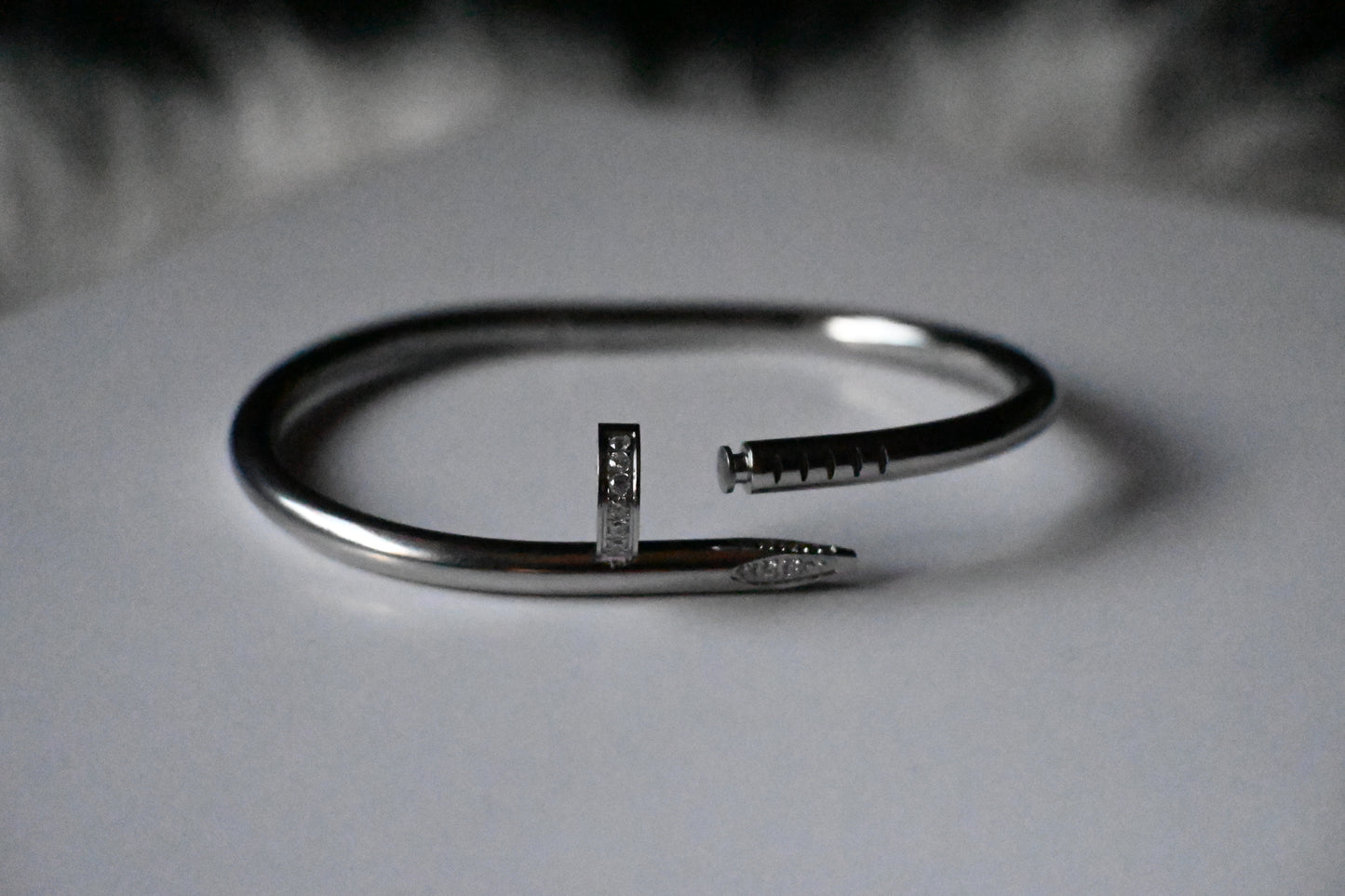 Pulseira clássica