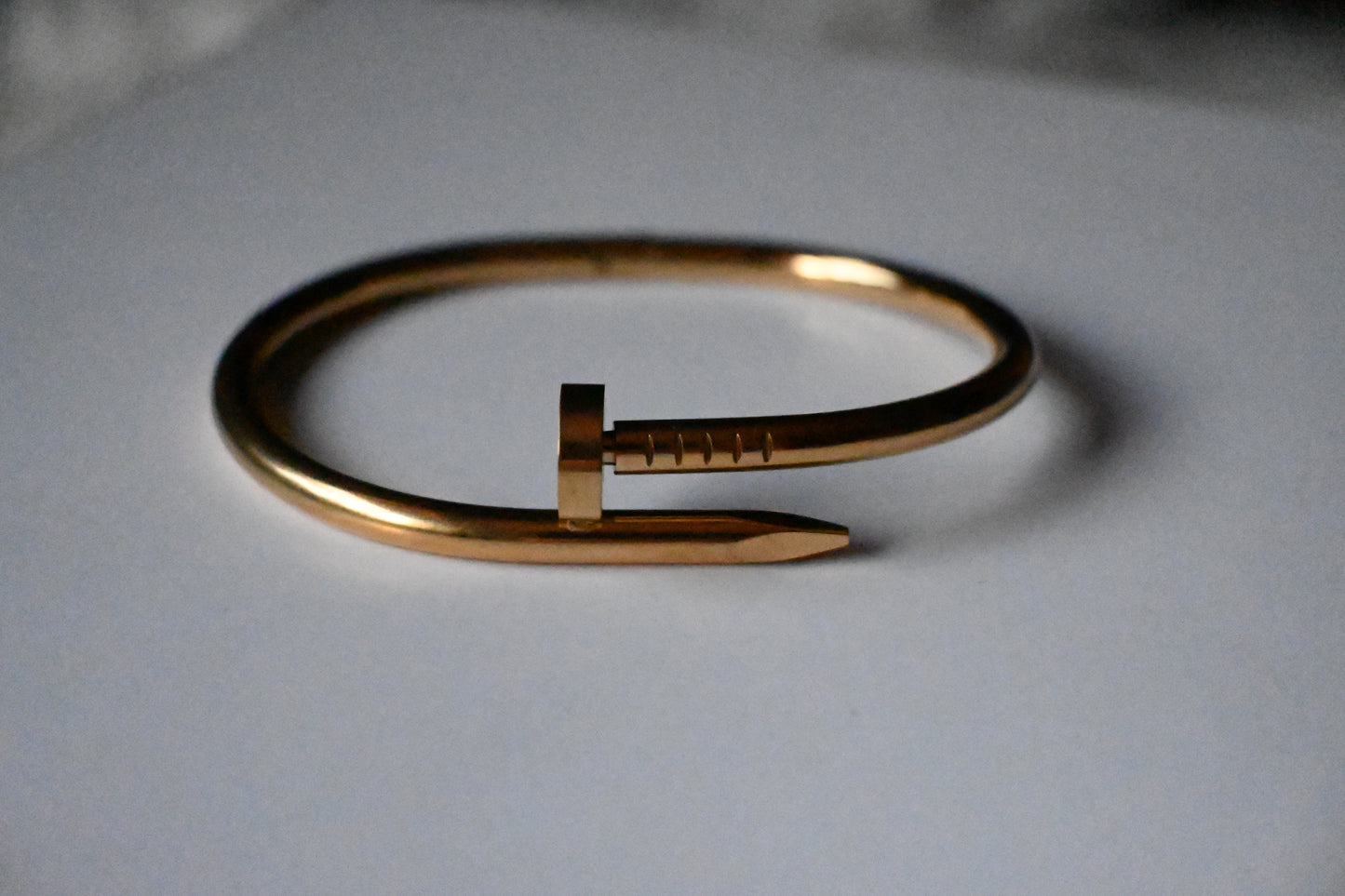 Pulseira clássica