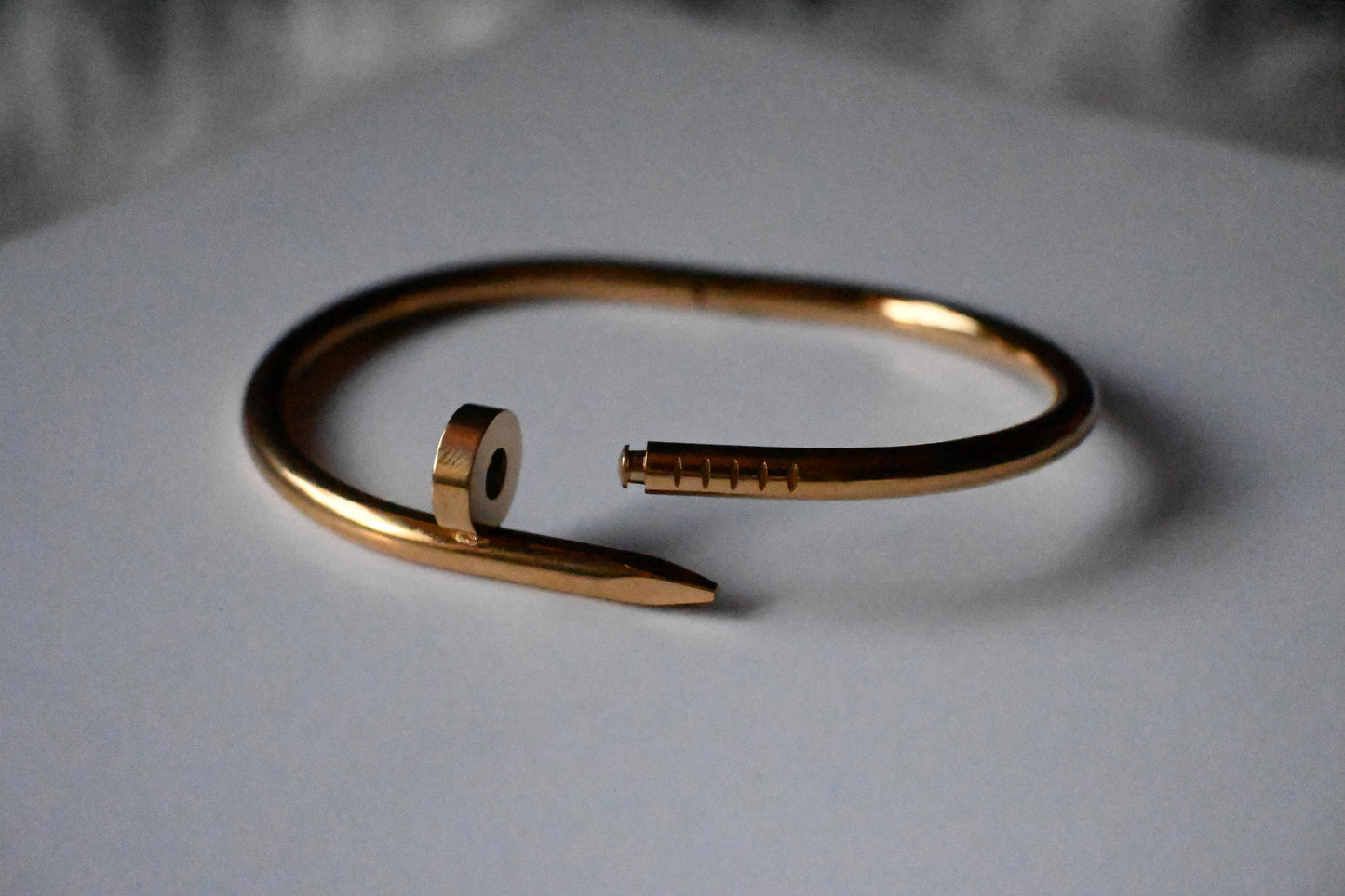 Pulseira clássica