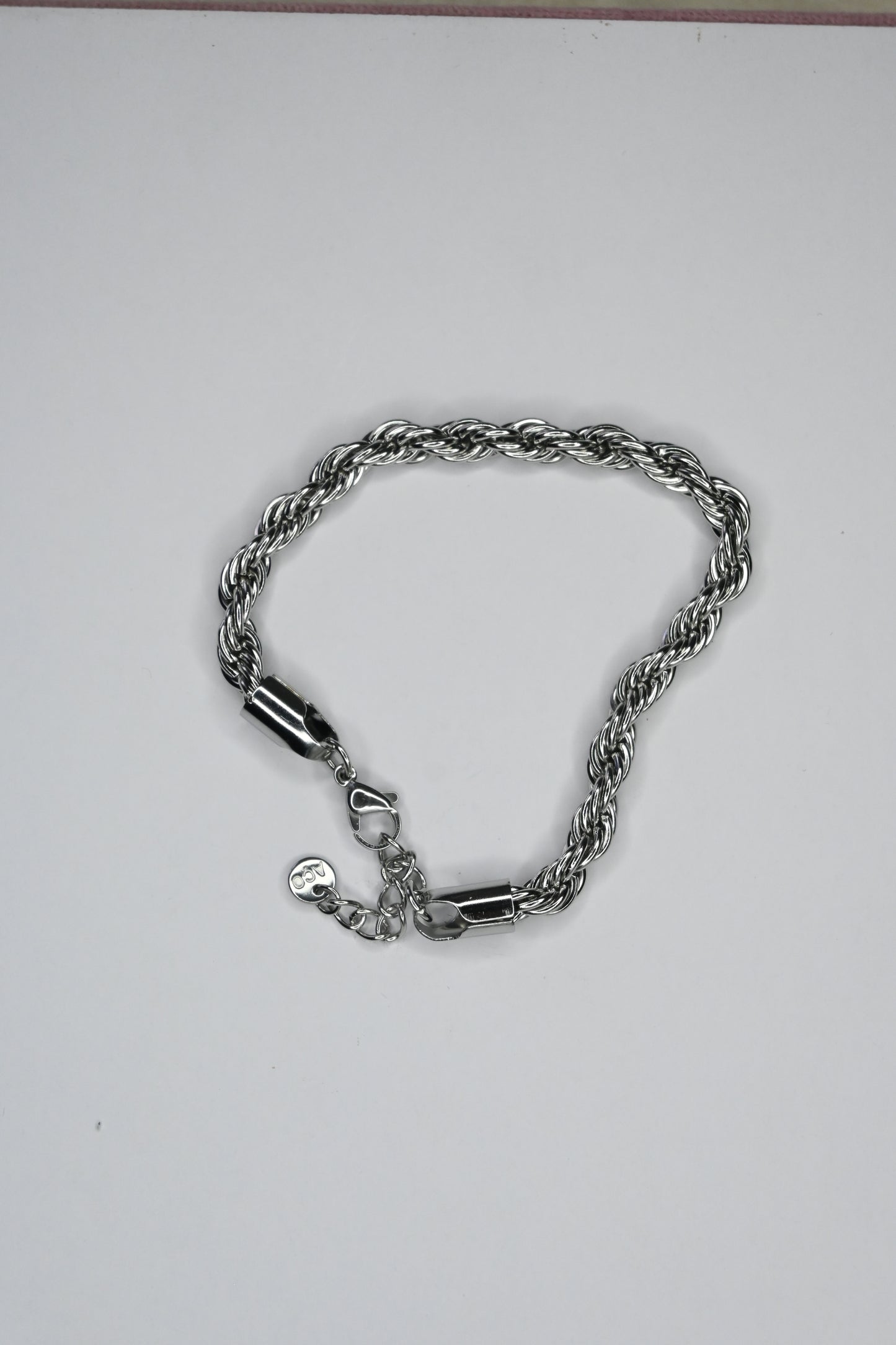 Pulseira Homem