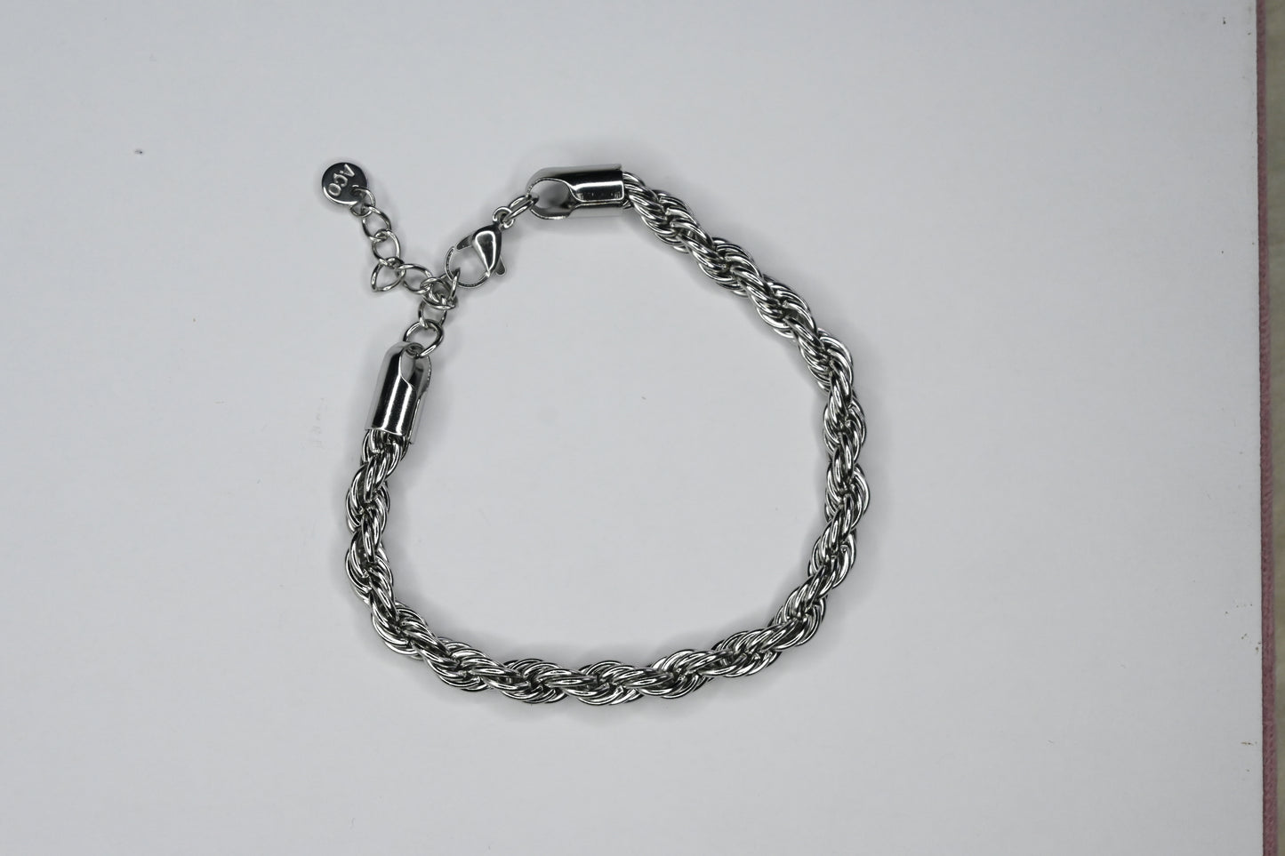 Pulseira Homem