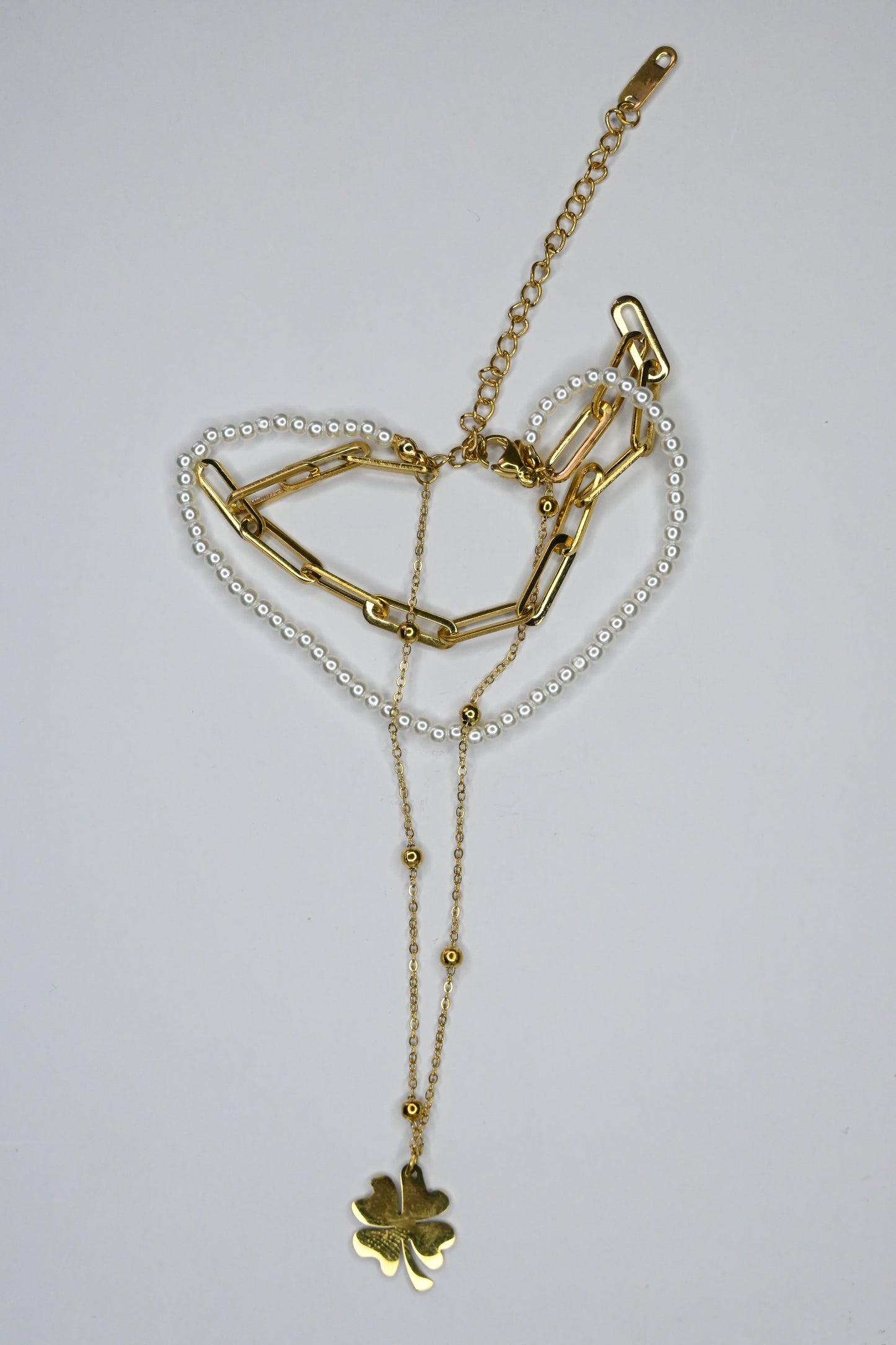 Pulseira C/Fecho