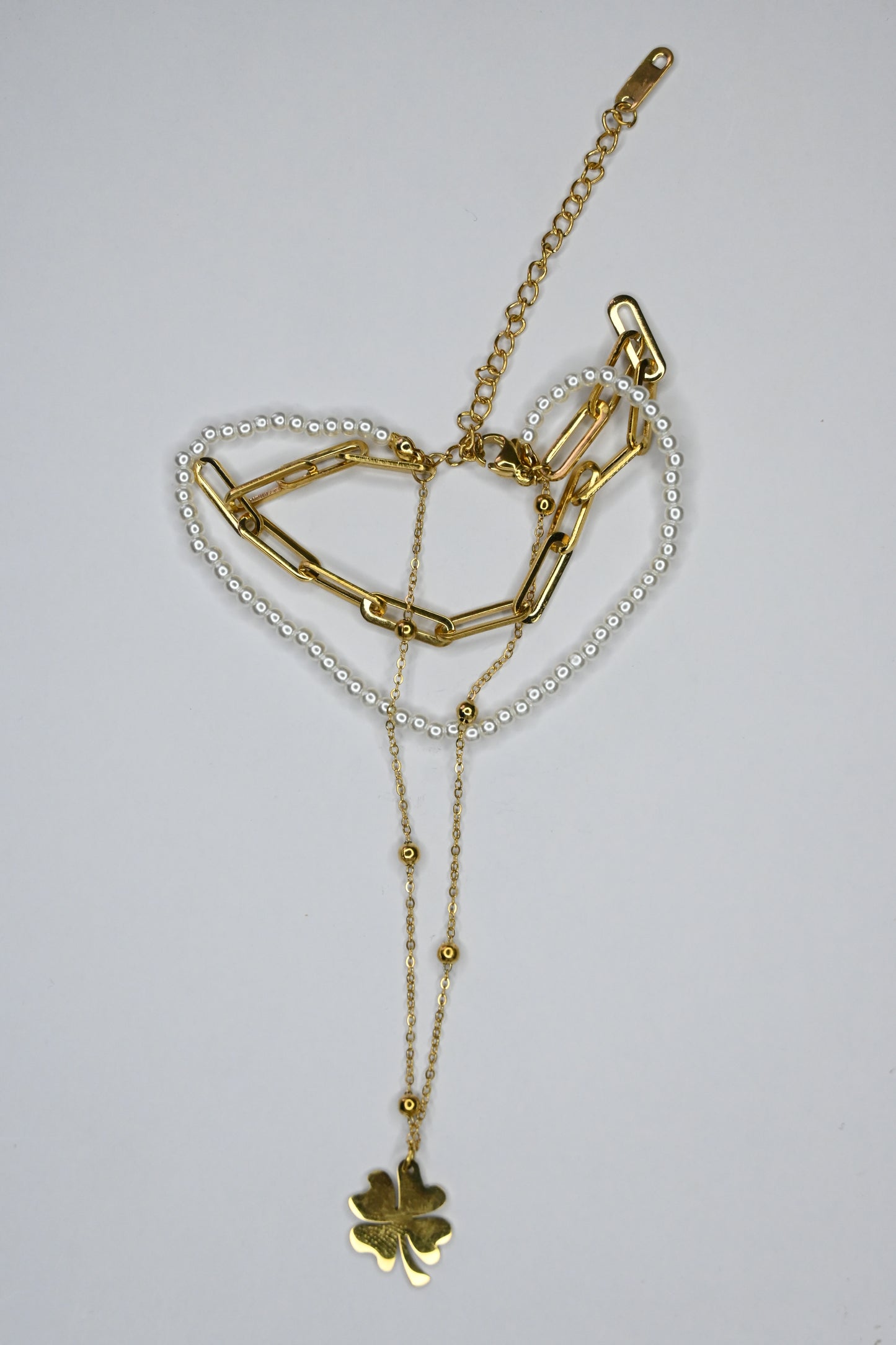 Pulseira C/Fecho