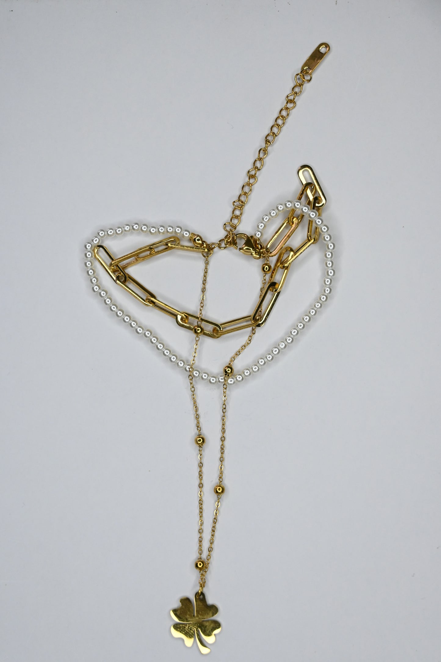 Pulseira C/Fecho