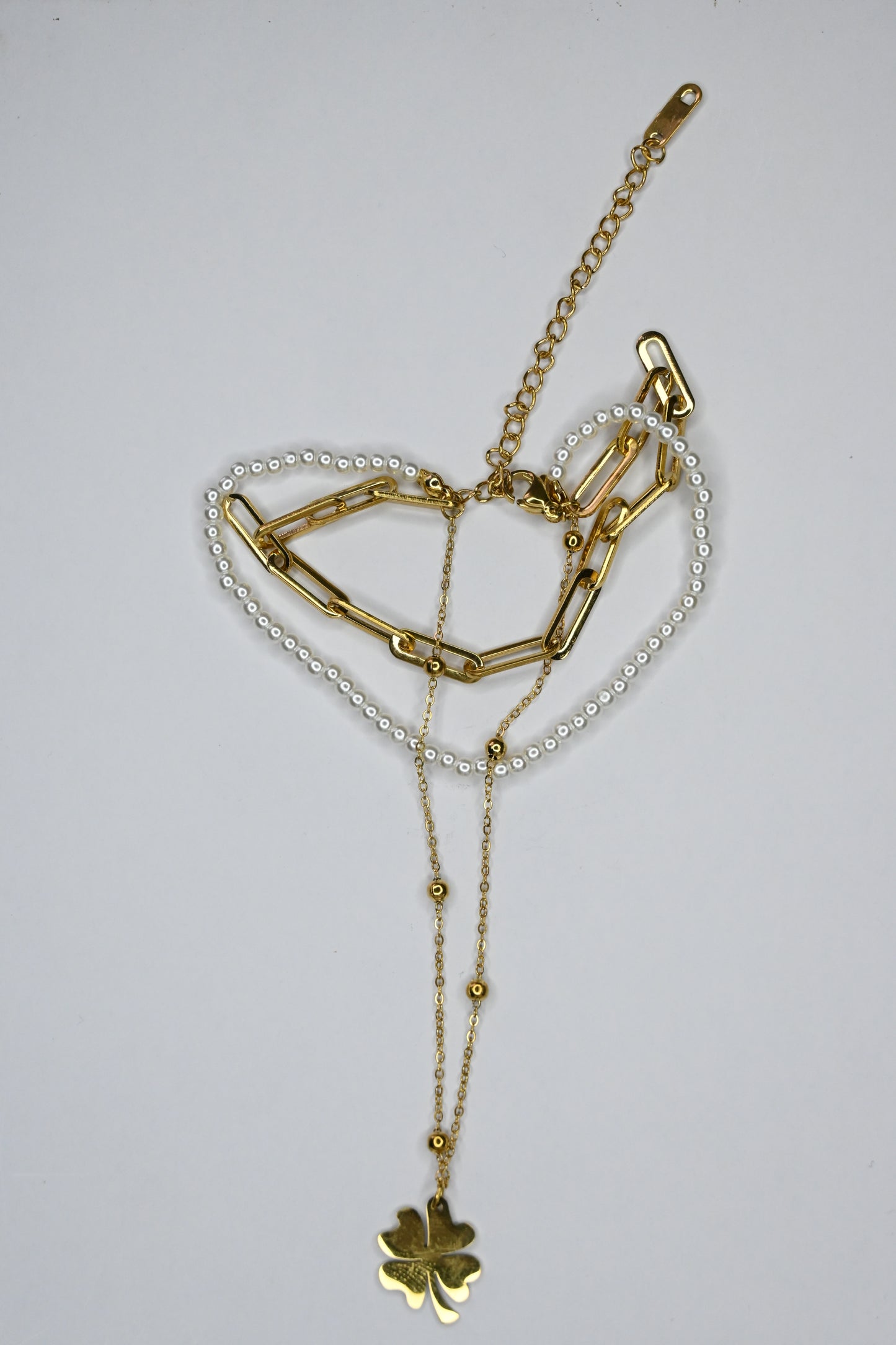 Pulseira C/Fecho