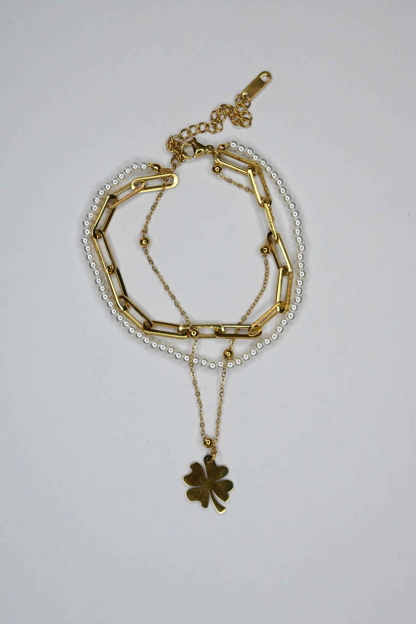 Pulseira C/Fecho