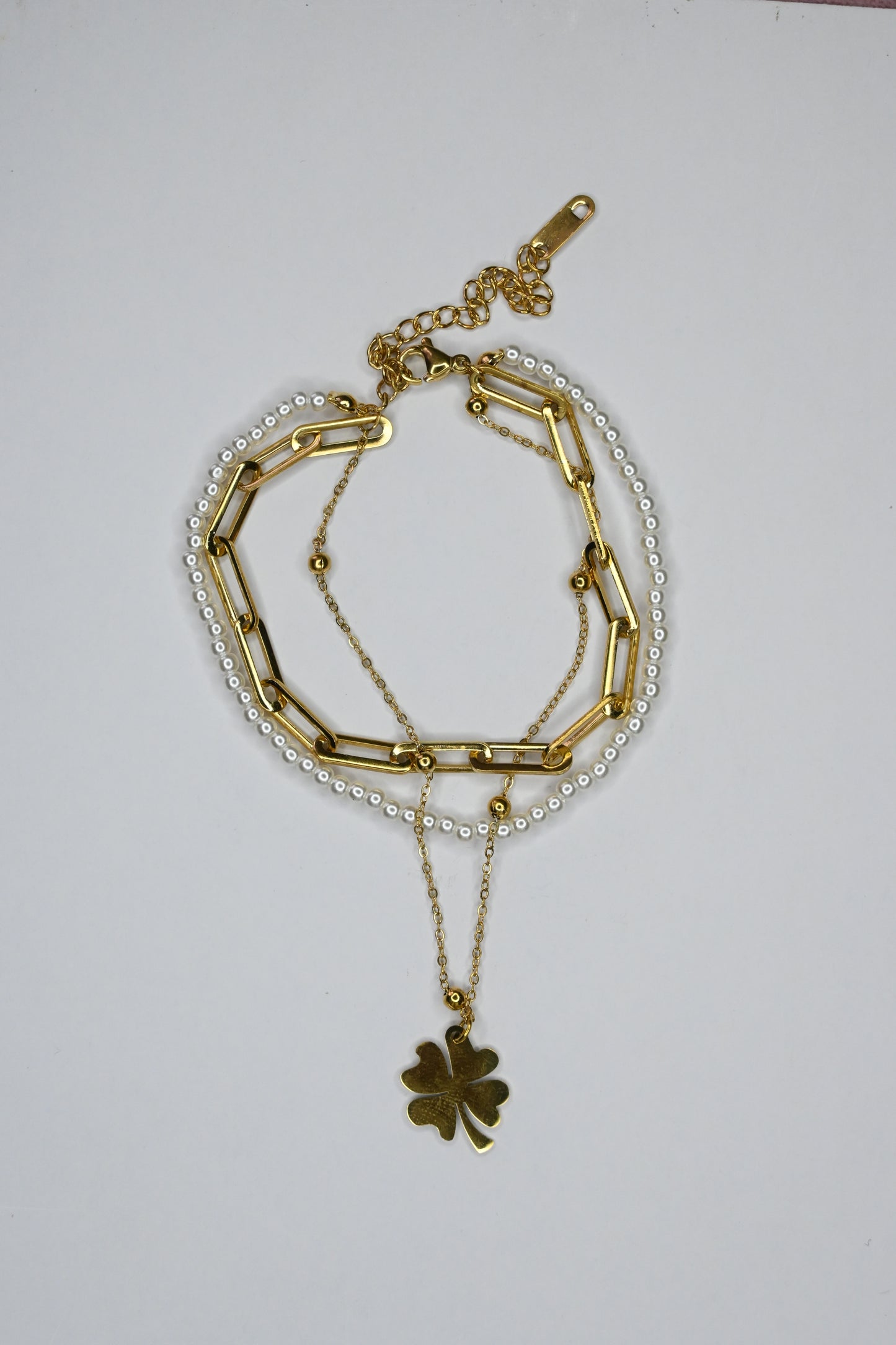 Pulseira C/Fecho