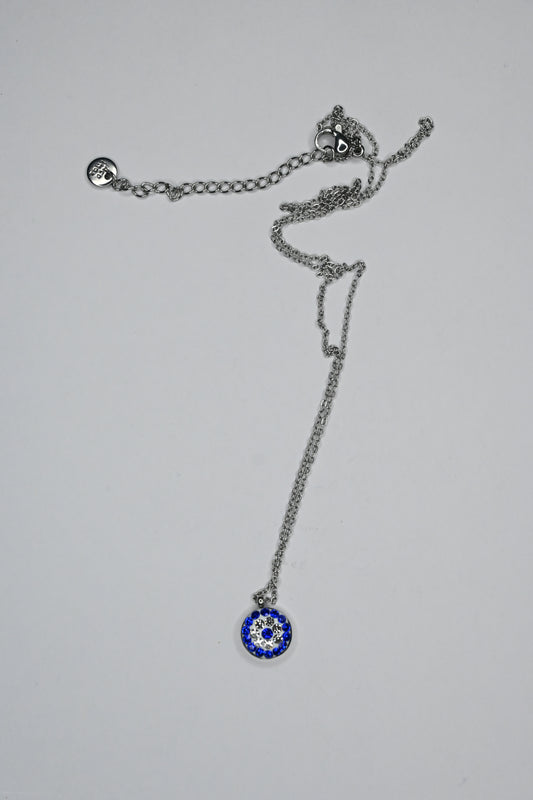 Colar contra mau olhado