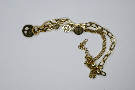 Colar da árvore da vida