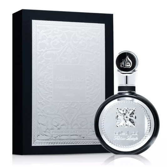 Fakhar Man | Lattafa