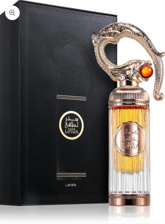 Sehr Lattafa