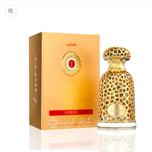 Emeer | Lattafa