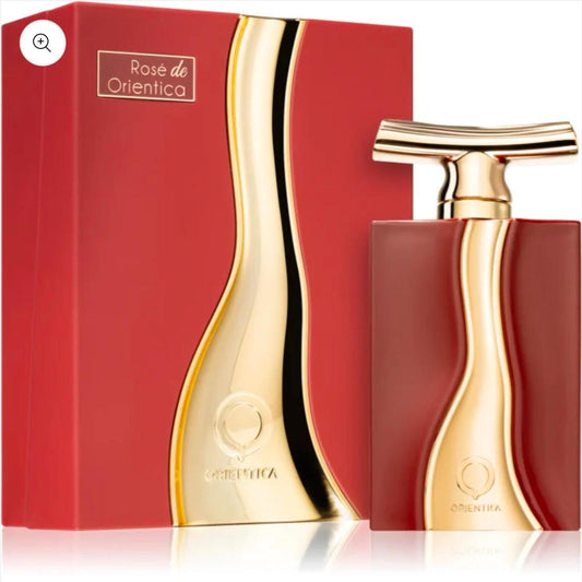 Rosé de Orientica | Orientica