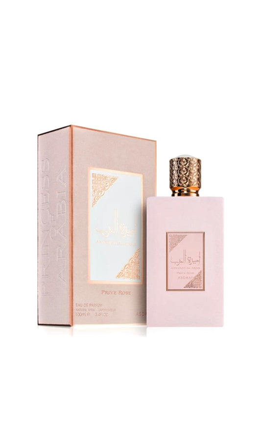 Ameerat Al Arab Prive Rose | Asdaaf