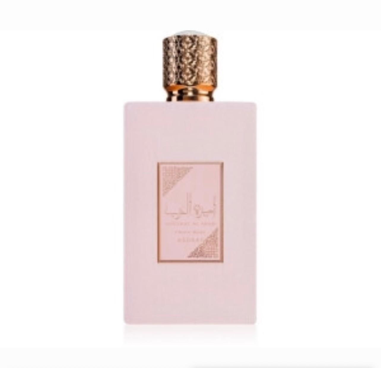 Ameerat Al Arab Prive Rose | Asdaaf