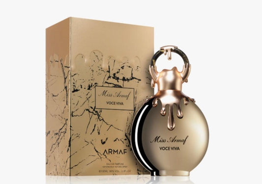 Miss Voce Viva | Armaf