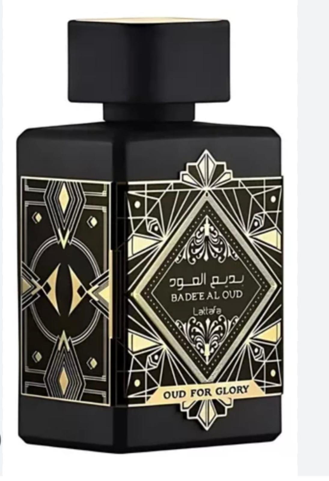 BADE´E AL OUD FOR GLORY | LATTAFA