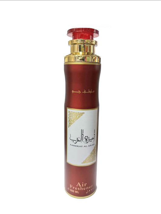 Spray para Casa | Ameerat Al Arab