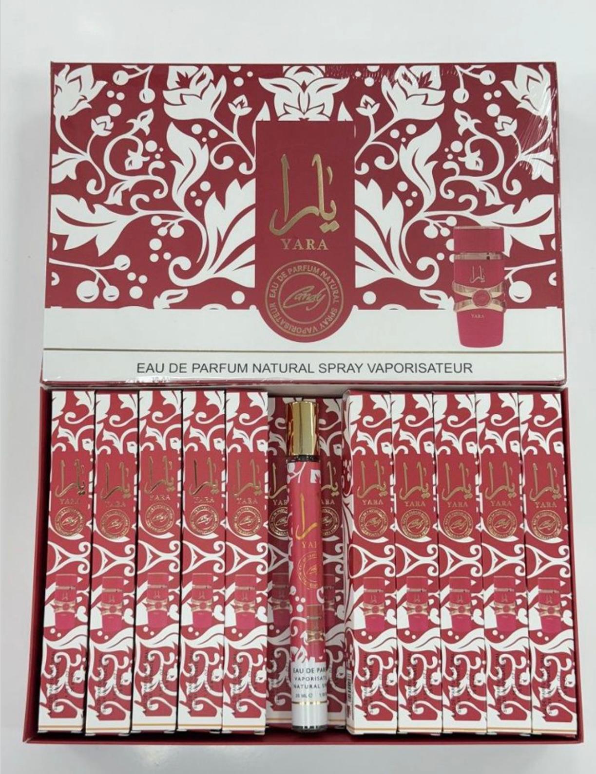 Yara Candy 35ml