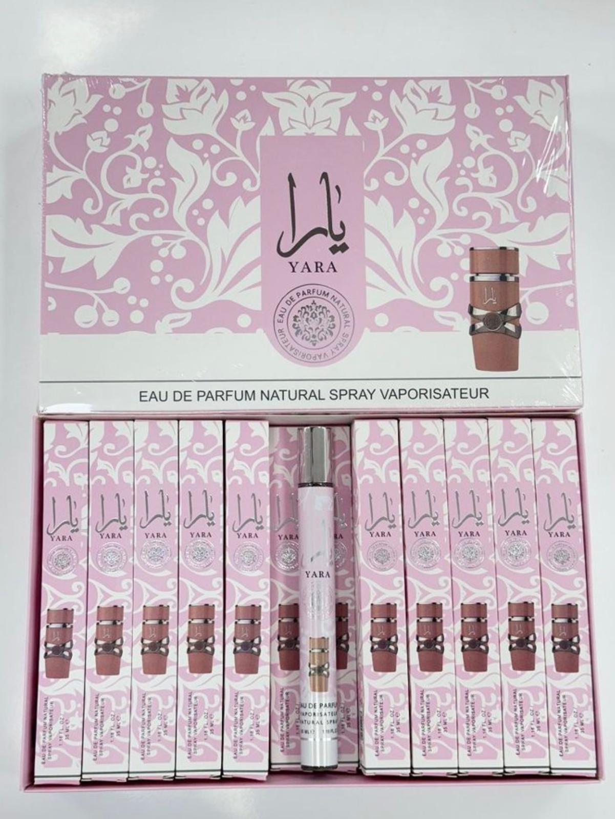 Yara 35ml