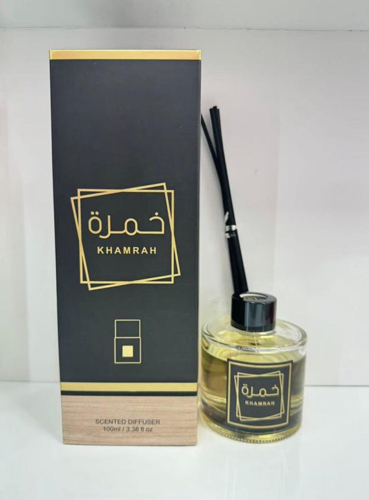 Difusor p/ Casa KHAMRAH 100ML