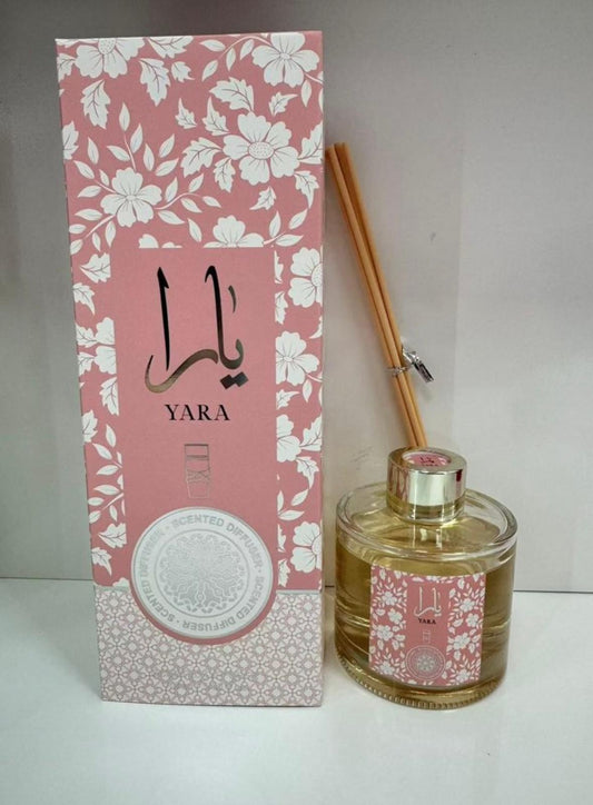 Difusor p/Casa Yara 100ml