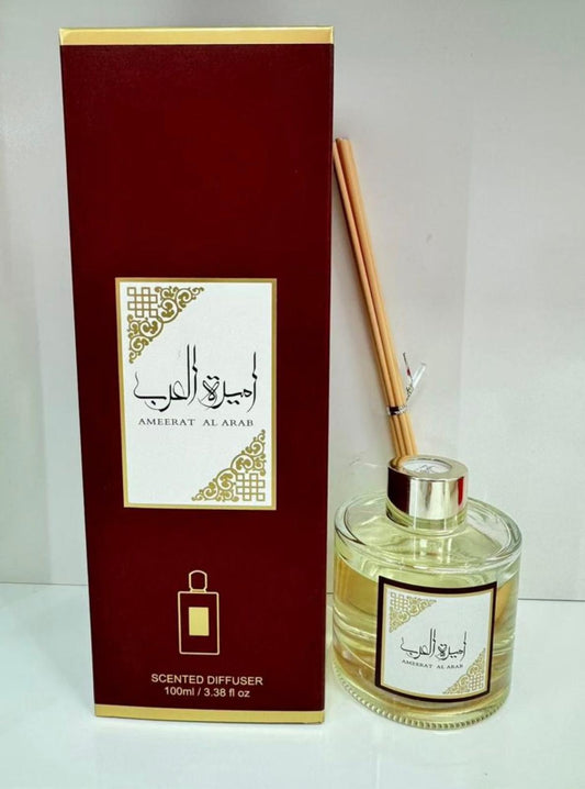 Difusor p/Casa AMEERAT AL ARAB 100ML