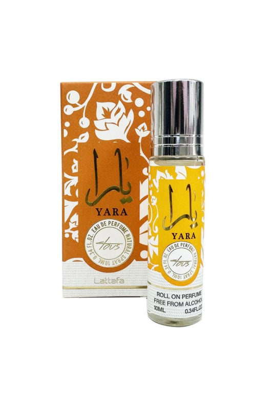 Yara Tous | 10 ml