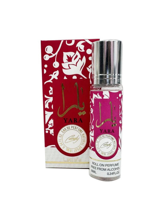 Yara Candy | 10 ml
