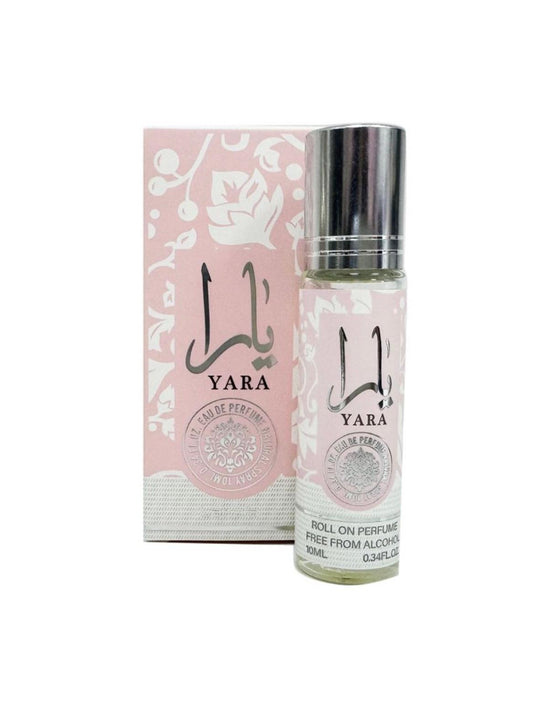 Yara | 10ml
