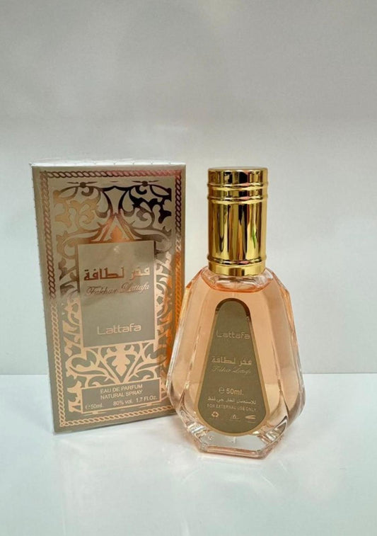 Fakhar Woman | 50 ml