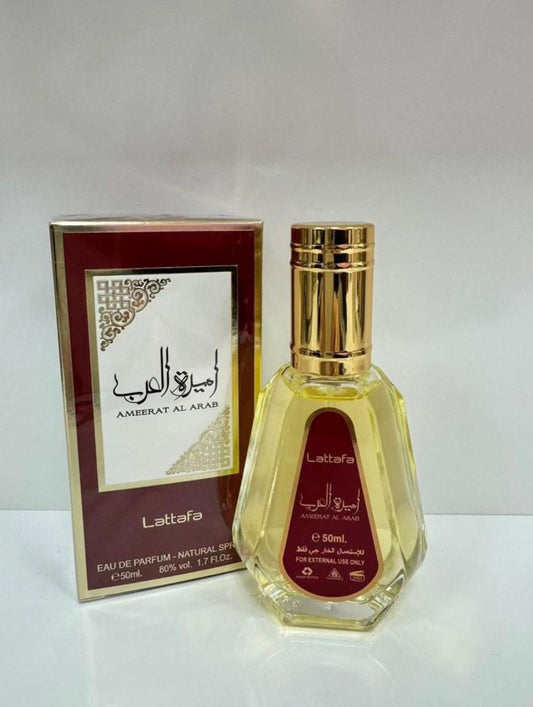 Ameerat Al Arab | 50 ml
