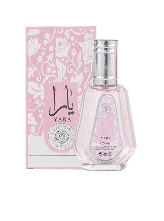 Yara | 50 ml