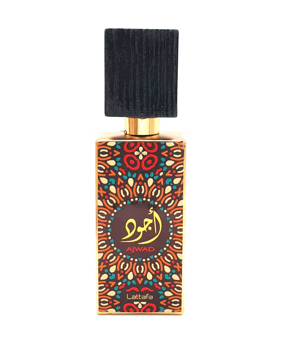 Ajwad | Lattafa