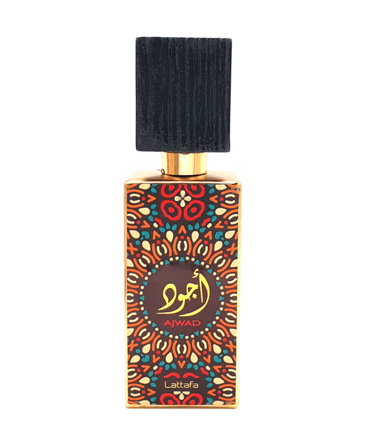 Ajwad | Lattafa