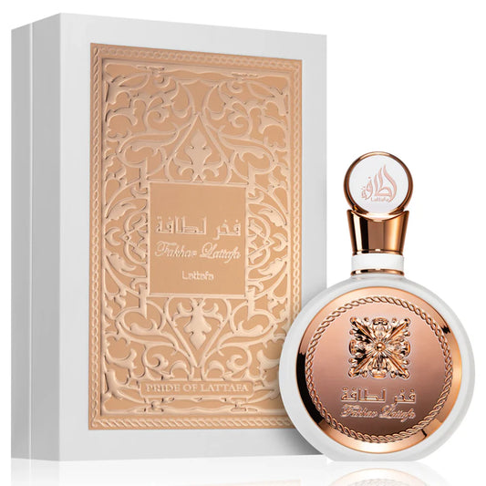 Fakhar Woman | Lattafa