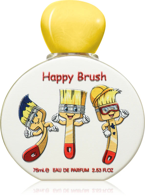 Happy Brush | Lattafa Kids