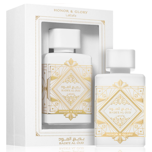 Bade'e Al Oud Honor & Glory | Lattafa