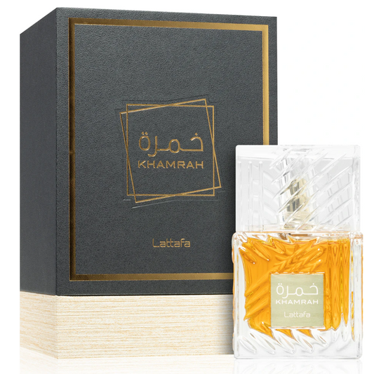 Khamrah | Lattafa