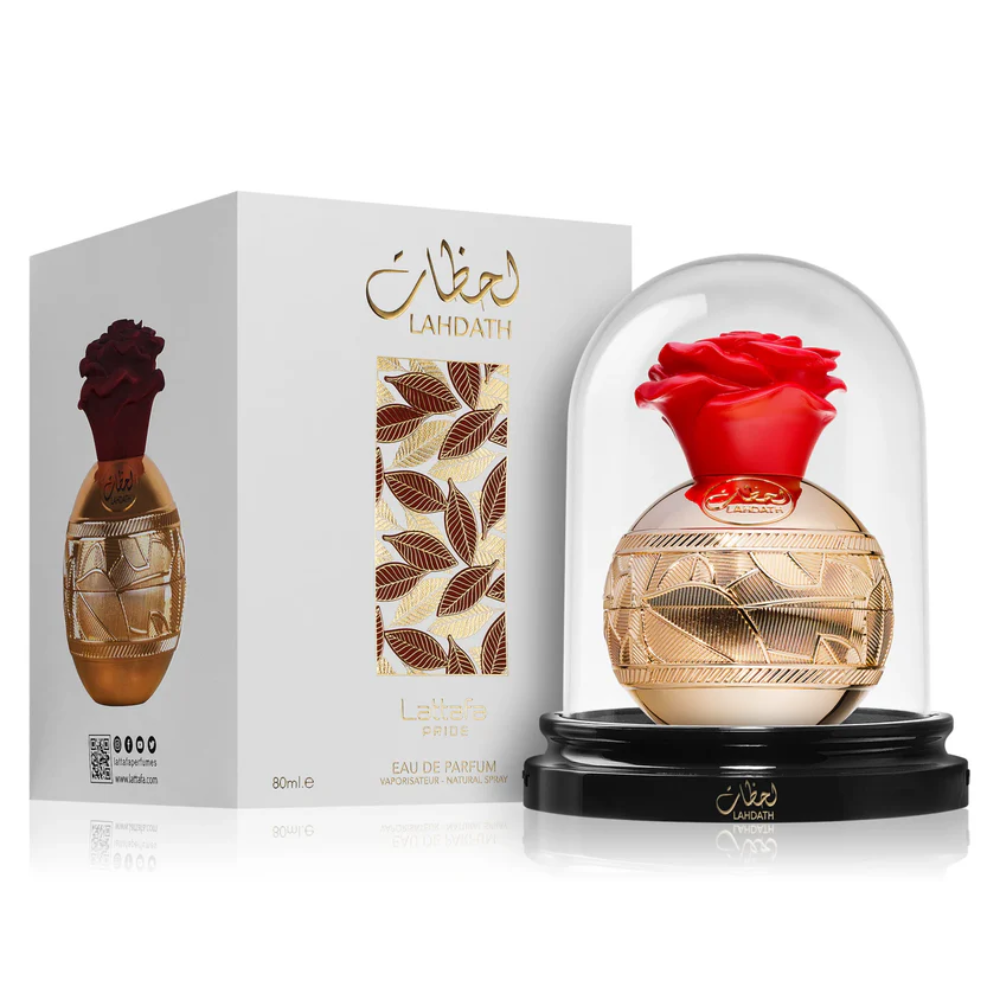 Lahdath | Lattafa