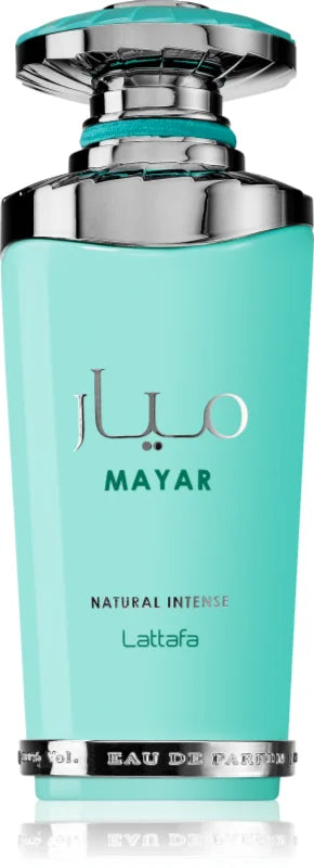 Mayar Natural Intense | Lattafa