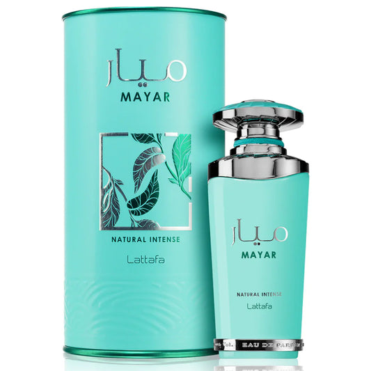 Mayar Natural Intense | Lattafa