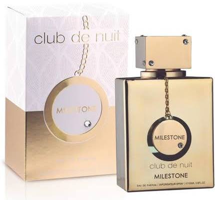 Club de Nuit Milestone | Armaf