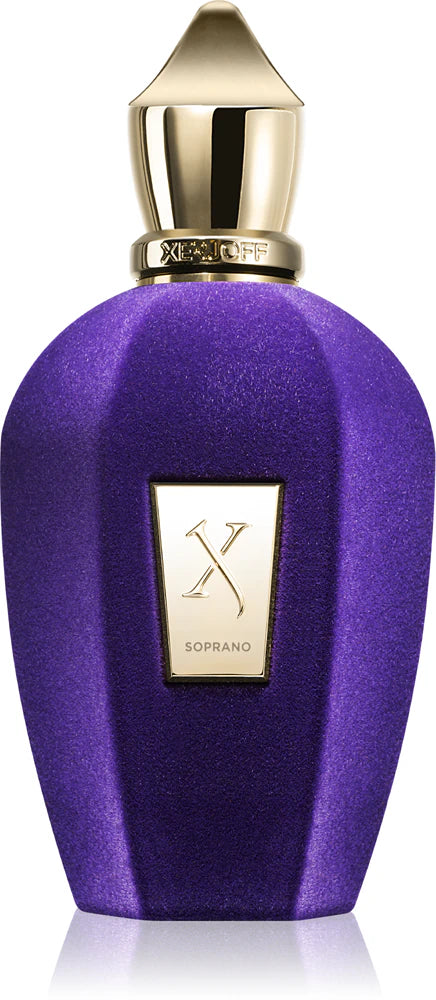 SOPRANO | Xerjoff